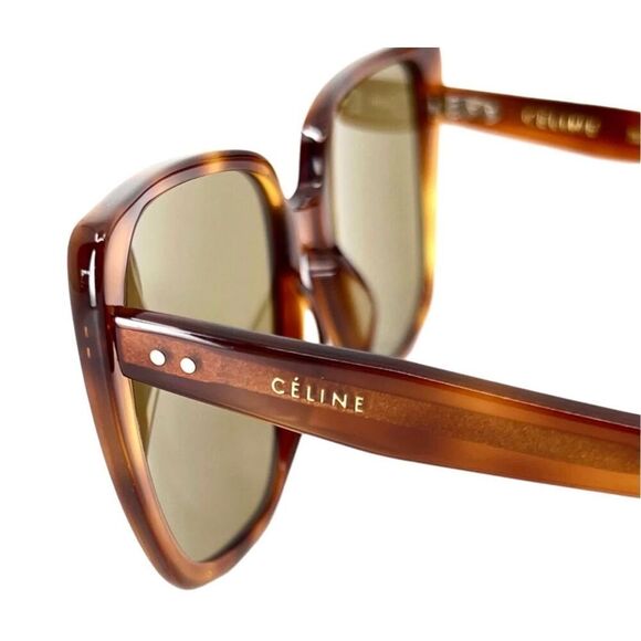 NWT Celine Sunglasses CL400471 5E - Picture 2 of 5